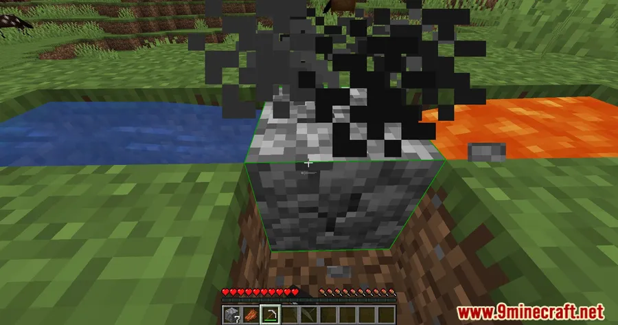 Automining Mod screenshot 7