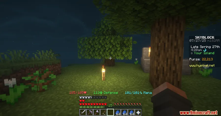 Bazaar Utils Mod screenshot 3 showing mod in action