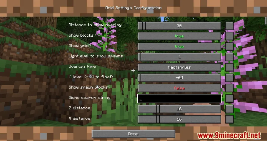 BedrockIfy Mod screenshot 10