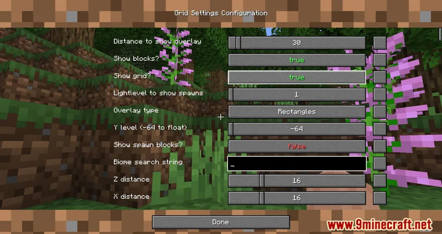 BedrockIfy Mod screenshot 11