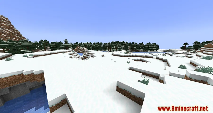 BedrockIfy Mod screenshot 12