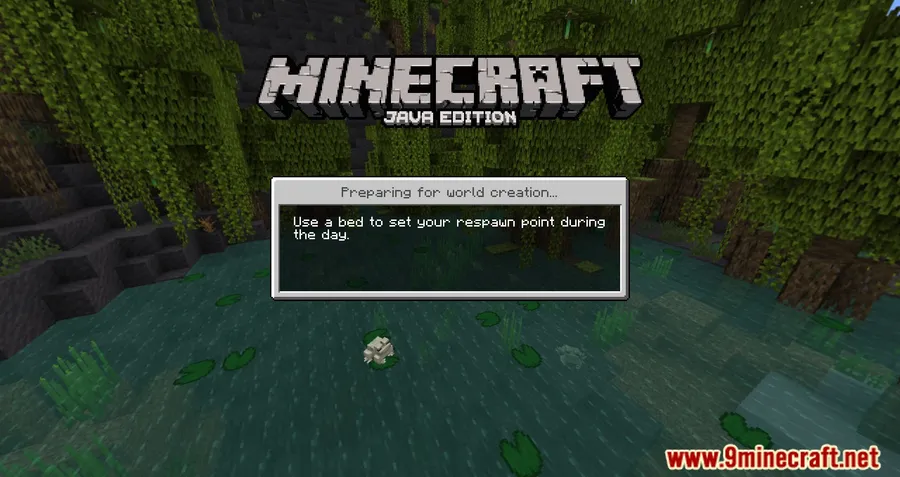 BedrockIfy Mod screenshot 3