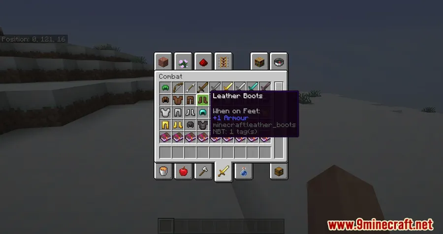 BedrockIfy Mod screenshot 9