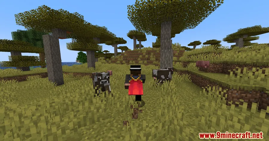 Better F1 Reborn Mod screenshot 3 showing mod in action