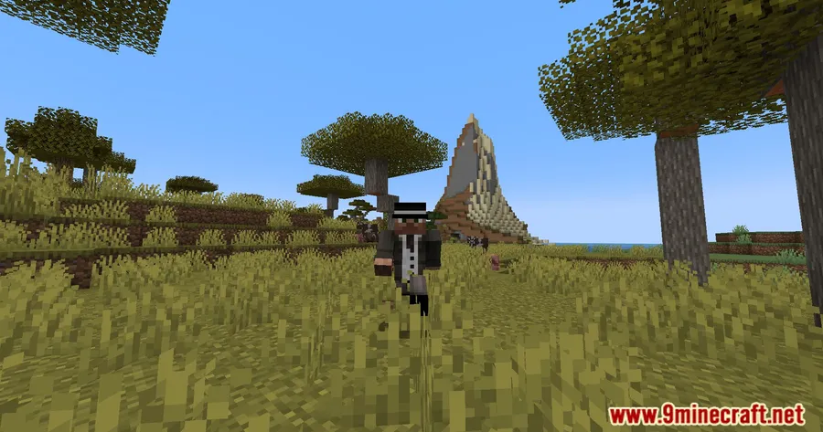 Better F1 Reborn Mod screenshot 4 showing mod in action