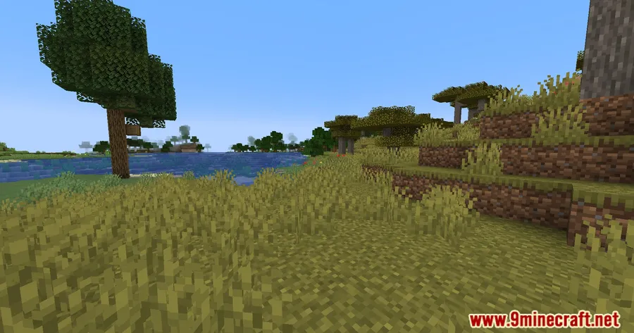 Better F1 Reborn Mod screenshot 5 showing mod in action