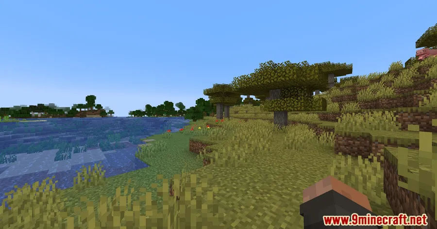 Better F1 Reborn Mod screenshot 6 showing mod in action