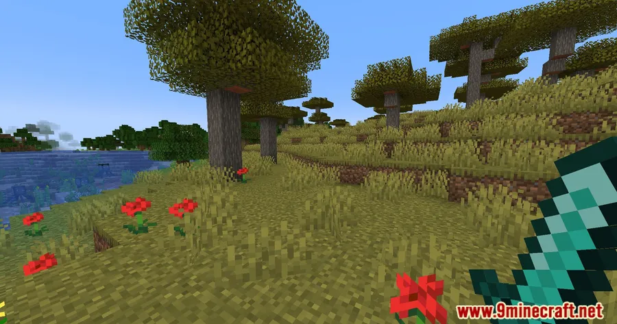 Better F1 Reborn Mod screenshot 7 showing mod in action