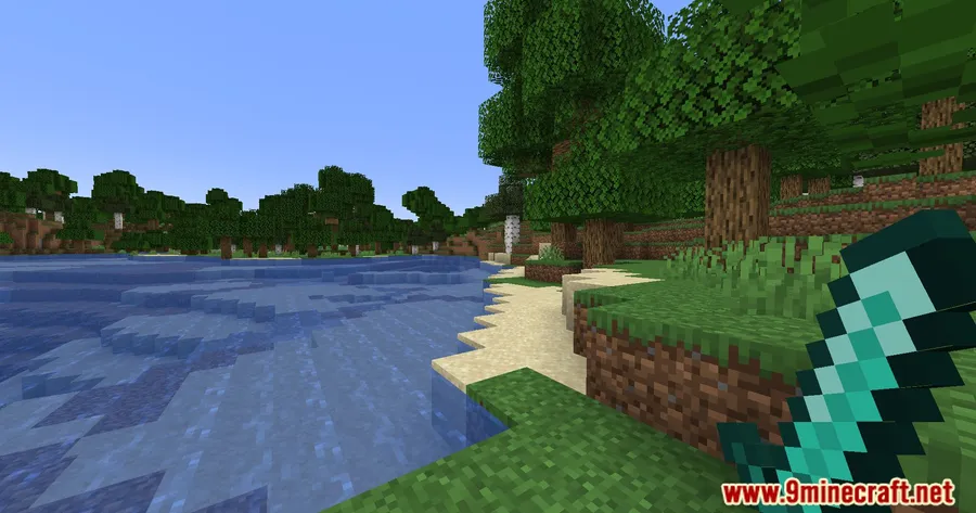 Better F1 Reborn Mod screenshot 8 showing mod in action