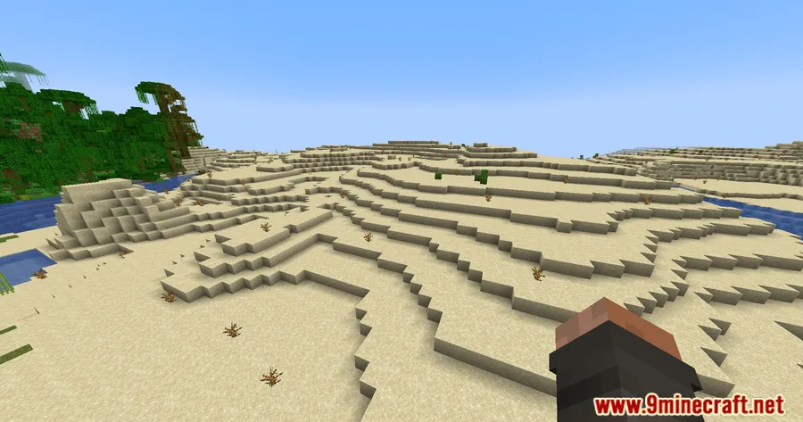 Better F1 Reborn Mod screenshot 9 showing mod in action