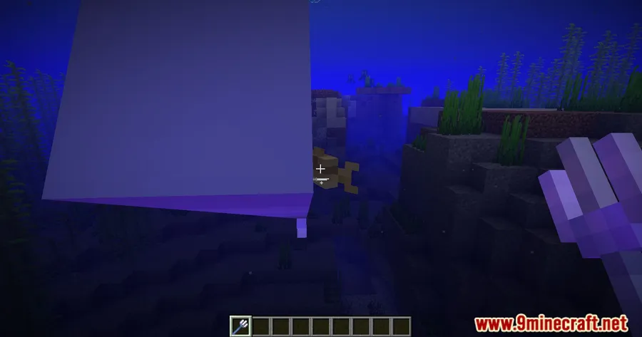 Better Impaling Mod screenshot 10