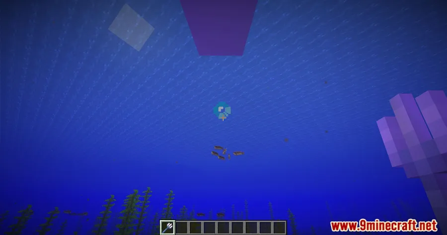 Better Impaling Mod screenshot 11