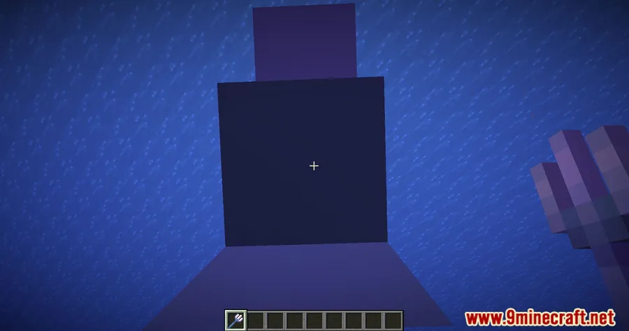 Better Impaling Mod screenshot 12