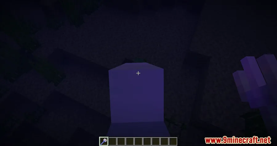 Better Impaling Mod screenshot 6