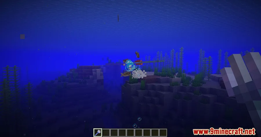 Better Impaling Mod screenshot 8