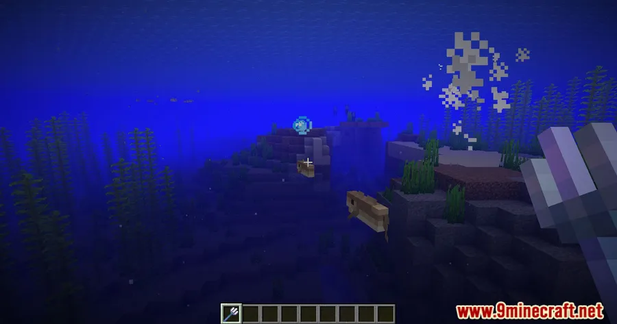 Better Impaling Mod screenshot 9