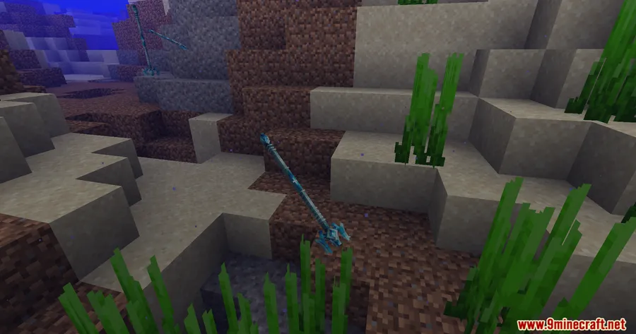 Better Trident Model Mod screenshot 9