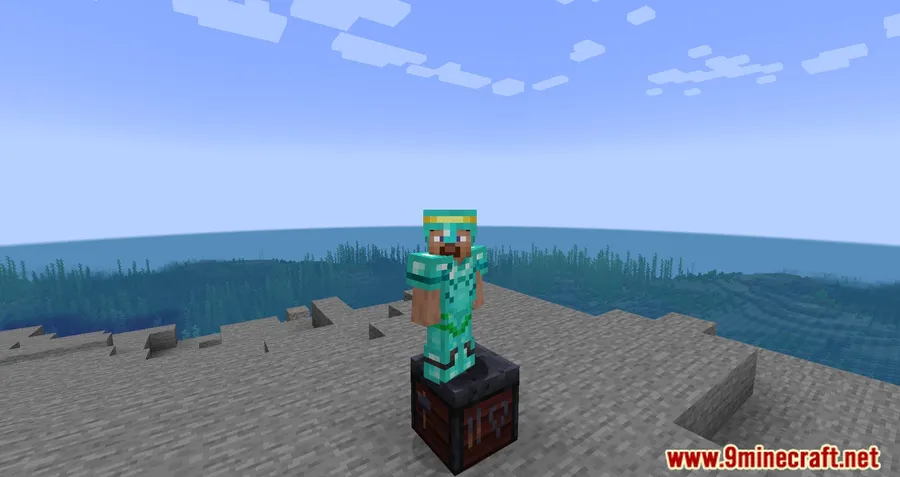 Better Trim Tooltips Mod screenshot 10 showing mod in action