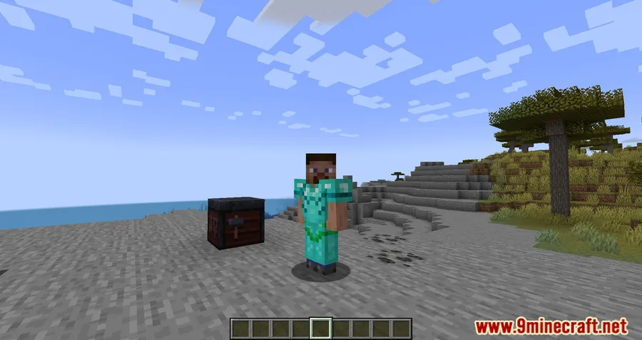 Better Trim Tooltips Mod screenshot 5 showing mod in action