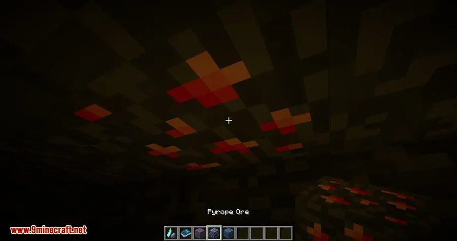 Blue Skies mod for minecraft 07