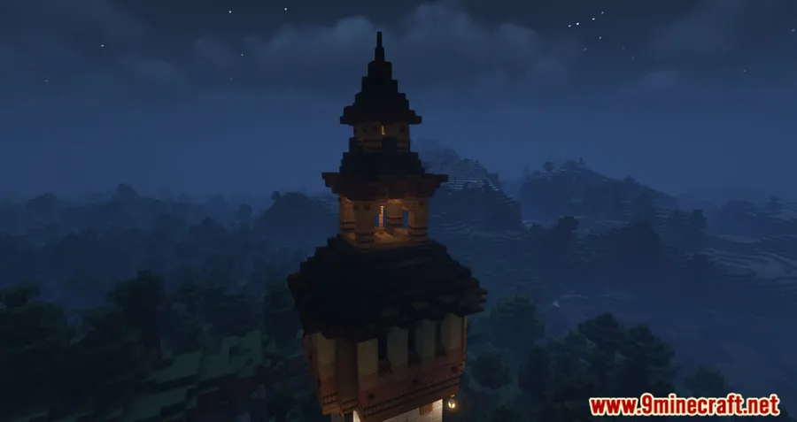 Born in Chaos Mod screenshot 11