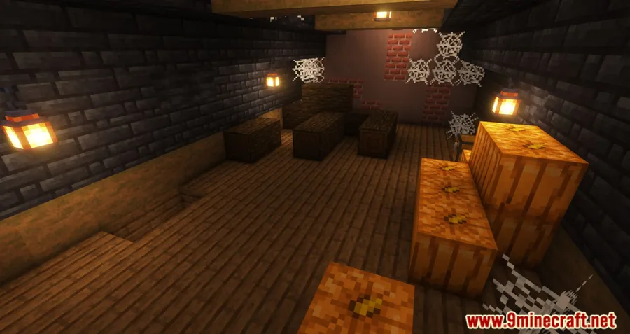 Born in Chaos Mod screenshot 19