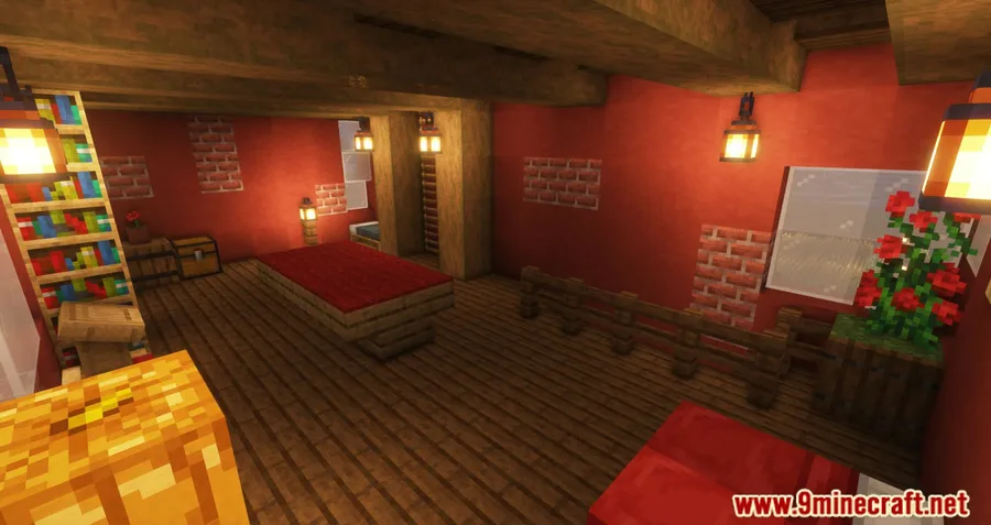 Born in Chaos Mod screenshot 20