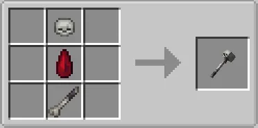 Born in Chaos Mod screenshot 33