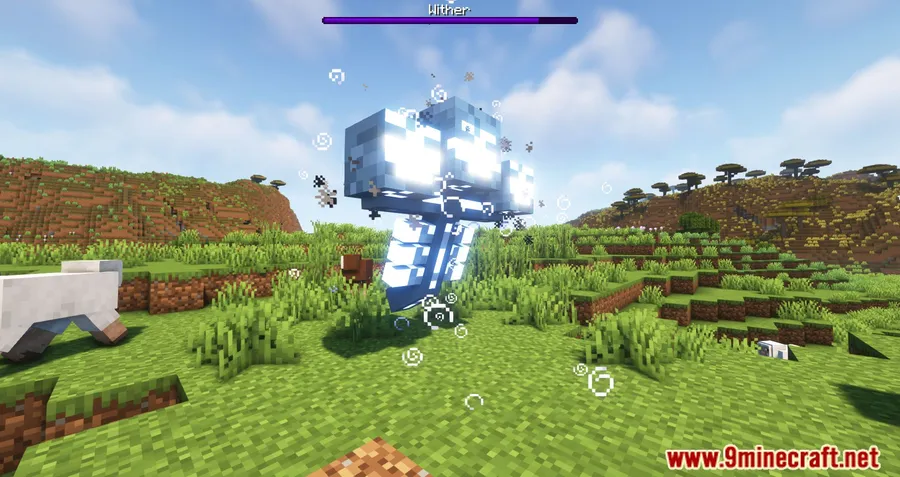 Boss Music Mod screenshot 1