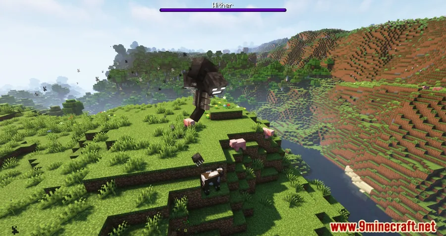 Boss Music Mod screenshot 2