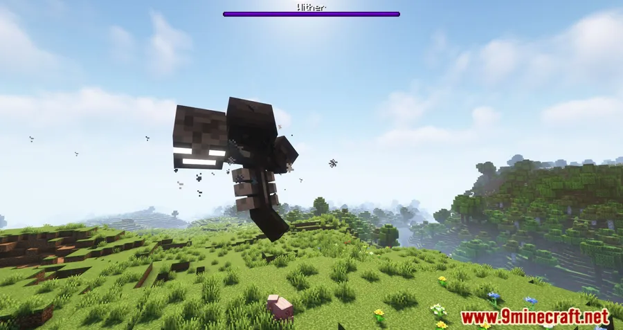 Boss Music Mod screenshot 3