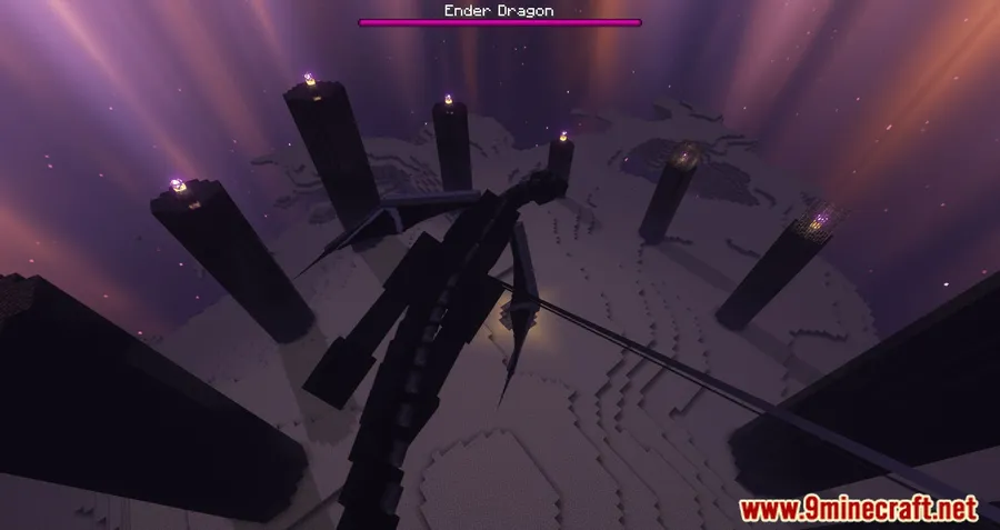 Boss Music Mod screenshot 5