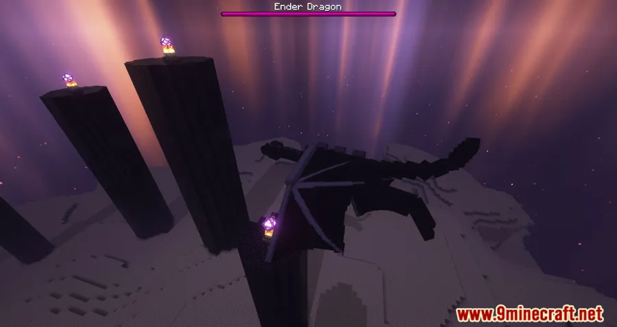 Boss Music Mod screenshot 6