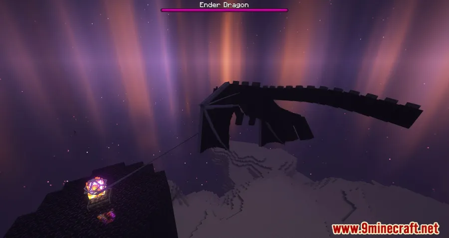 Boss Music Mod screenshot 8