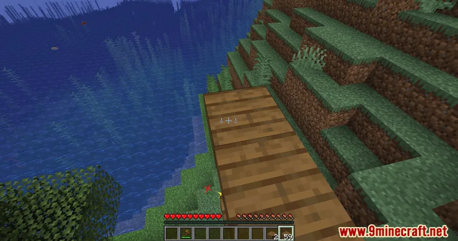 Bridging Mod screenshot 3