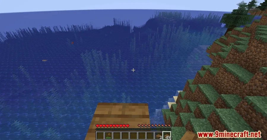 Bridging Mod screenshot 4