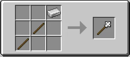 Building Wands Mod screenshot 15 showing mod in action