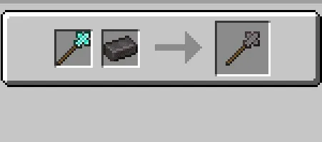Building Wands Mod screenshot 17 showing mod in action