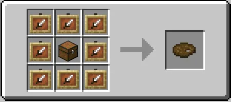 Building Wands Mod screenshot 18 showing mod in action