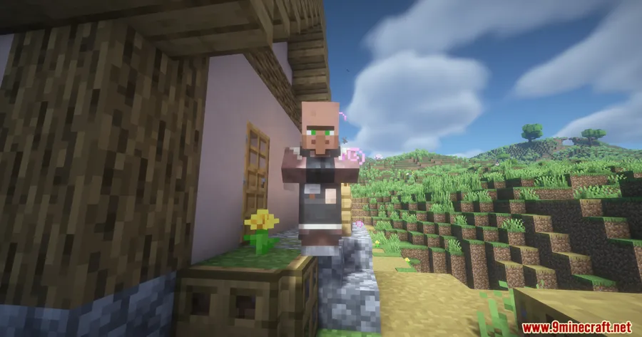 Bulk Villager Trading Mod screenshot 9