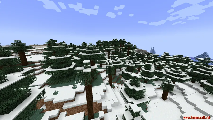 Calm The Leaks Mod screenshot 9