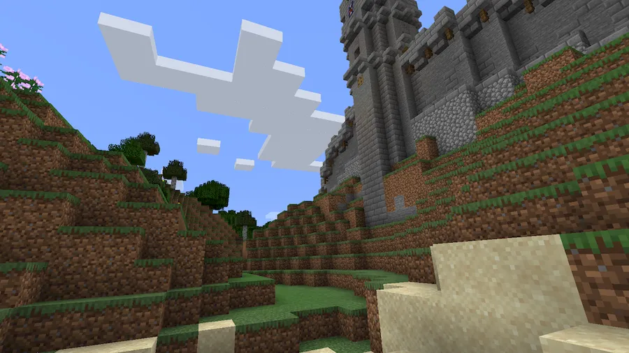 Camera Overhaul Mod screenshot 3