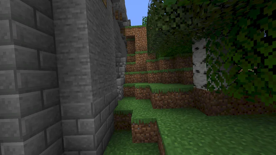 Camera Overhaul Mod screenshot 4