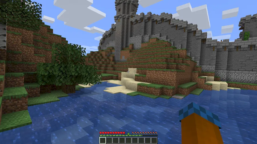 Camera Overhaul Mod screenshot 5