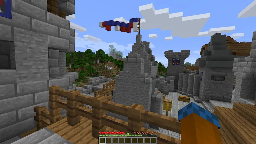 Camera Overhaul Mod screenshot 6