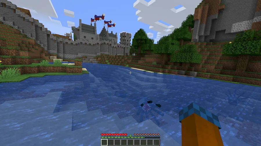 Camera Overhaul Mod screenshot 7