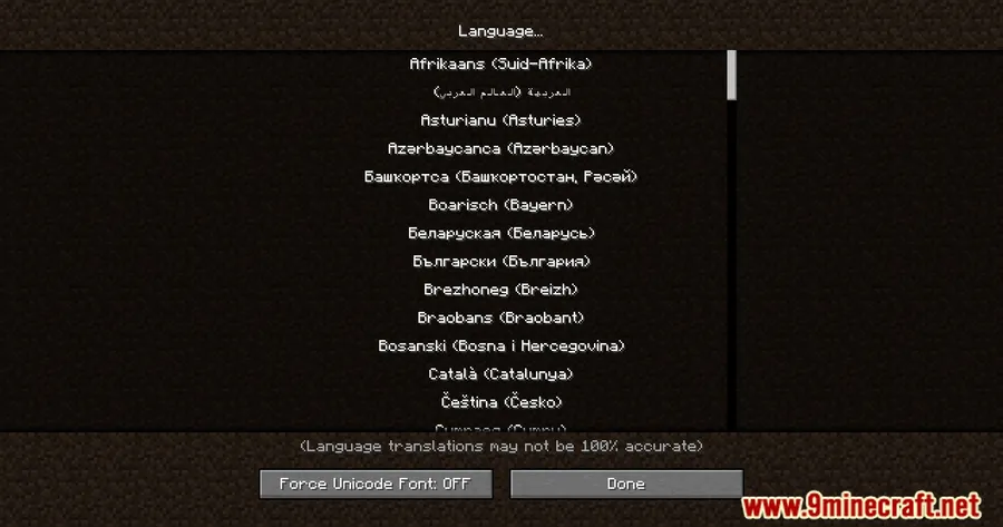 Caramel Chat Mod screenshot 2