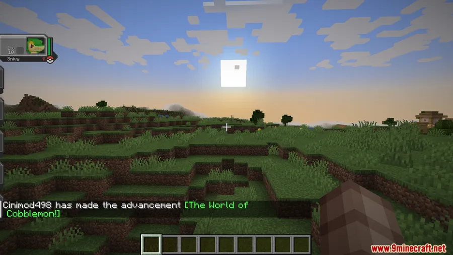 Catch Indicator Mod screenshot 7