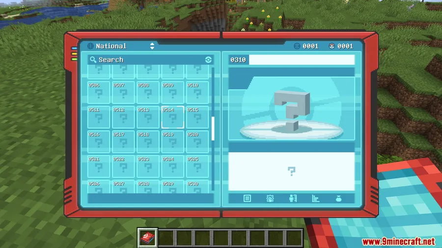 Catch Indicator Mod screenshot 3