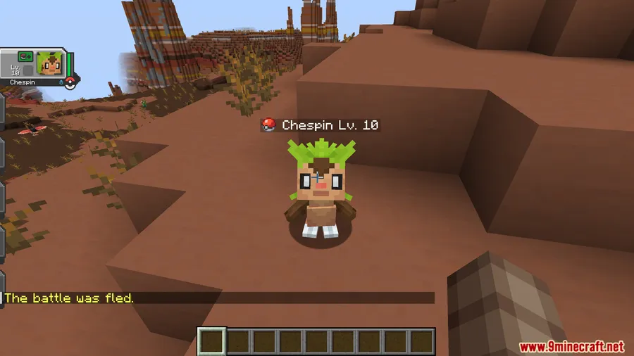 Catch Indicator Mod screenshot 4